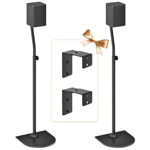 Speaker stands universal - lg,