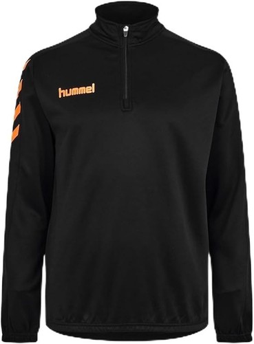 Hummel core half - half, sweat