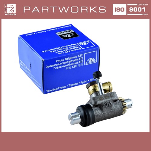 Wheel brake cylinder for - wheel,