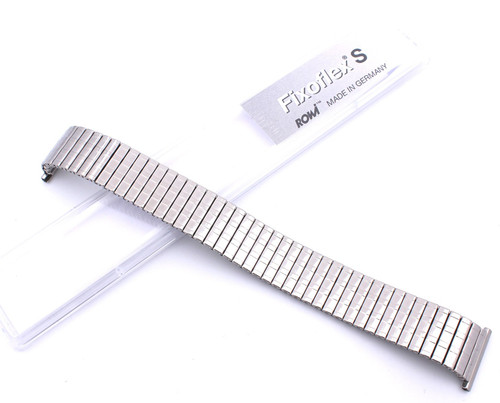 German rowi 20mm - rowi, expansion