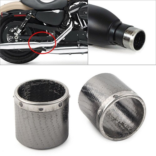 Header muffler exhausts - header,