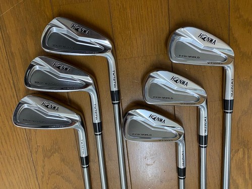 Honma tw727vn vizard - honma, 85