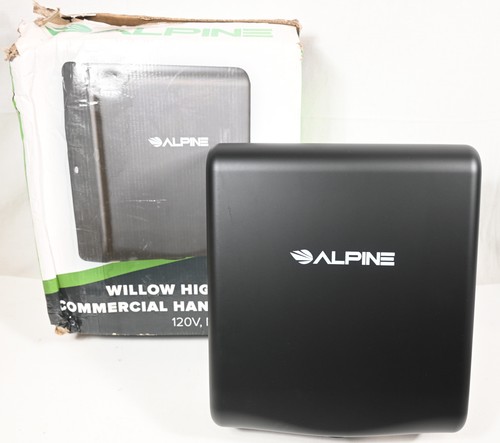New nib alpine willow - new,