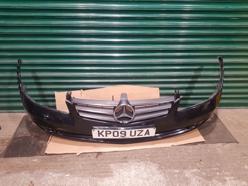 Mercedes class w169 - 08-12,