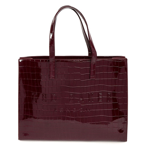 Ted baker glossy croc - ted,