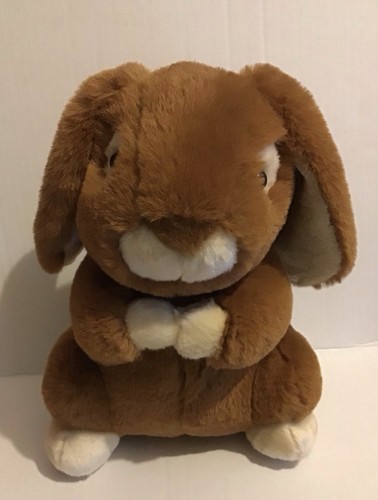Tesco betty bunny rabbit - tesco,