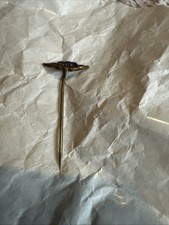 RAOB Enamel Stick Pin Badge Vintage Royal Antediluvian Order of Buffaloes GLE