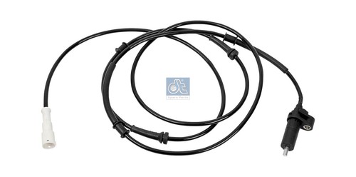 Front right spare parts - spare,