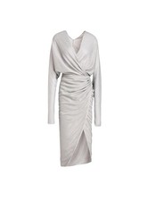 Rhea Costa Evening Gown IT46