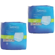 Sureness Absorbent