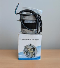 Universal Fridge Freezer 25W