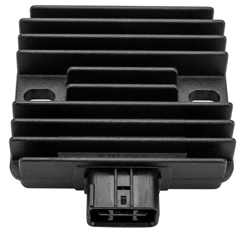 Voltage regulator for - voltage, kawasaki