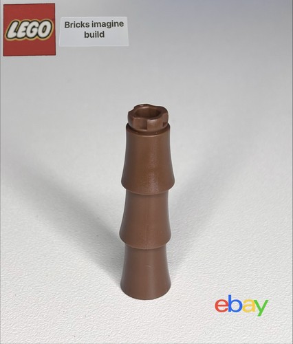 Vintage lego 2536 palm - palm, tree