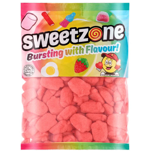 Sweetzone halal sweets 1kg - sweetzone,