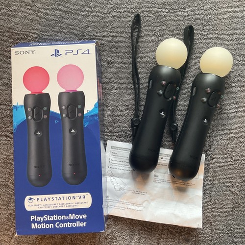 Playstation move motion - playstation,
