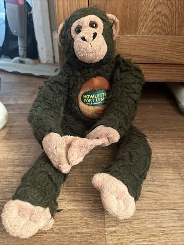 Keel toys vintage - vintage, howletts