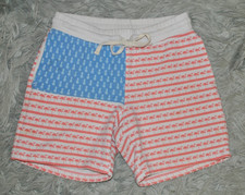 CHUBBIES American Flag