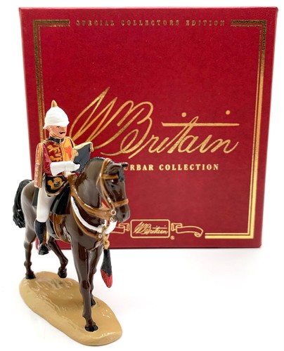 Britains toy soldiers - britains,