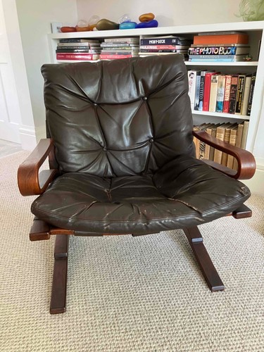 Classic vintage ingmar relling - classic,