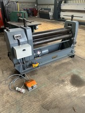 Ste-co Powered Pyramid Rollers