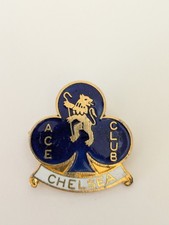 CHELSEA - Vintage Enamel
