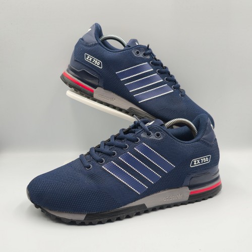 Adidas 750 weave midnight - adidas,