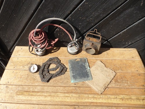 Ww2 era soldiers kit bbc - ww2,