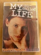 My So-Called Life, Vol. 2
