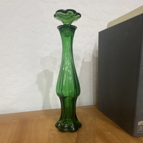 Vintage avon emerald green - vintage,