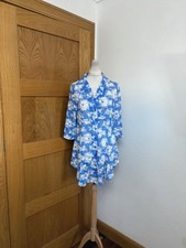 Michele Hope Embroidered