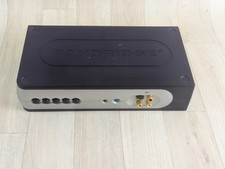 Bandridge 5 Port SCART Switch SVB7725