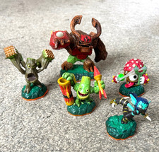 Skylanders Giants Life Element