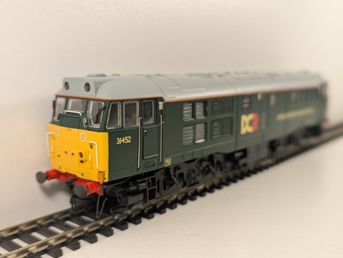 Hornby r3262 gauge - hornby, oo