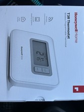 Honeywell T3R Wireless 7 Days