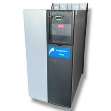 Danfoss 136U4910 COMPRESSOR DRIVE CDS 803 18.5kW