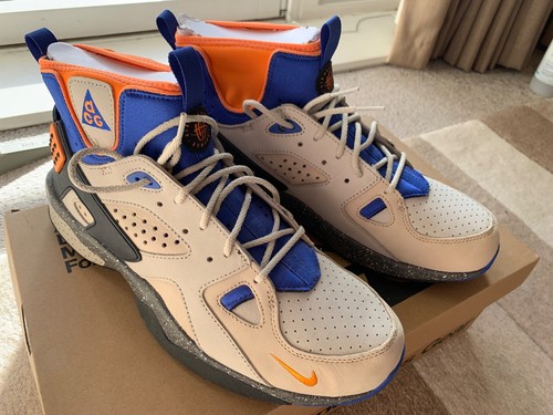 Nike air mowabb acg rattan - -,