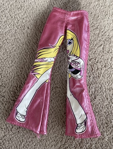 Bratz doll clothes - doll,