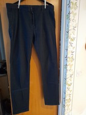 Dockers black jeans Alpha
