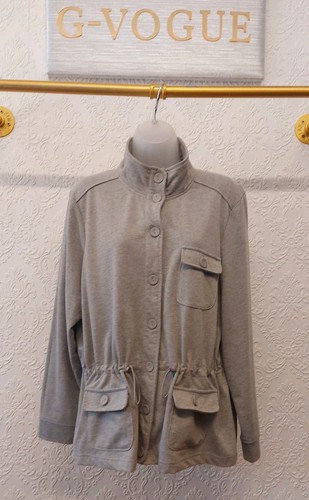Ladies soft jersey casual - soft,