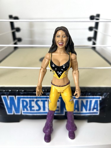 Wwe mickie james wrestling - wwe,