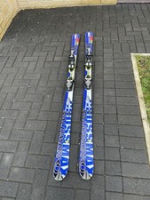 Salomon Crossmax 08 Skis With