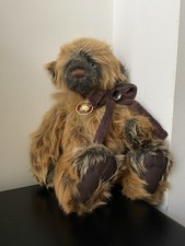 Charlie Bears Bobby Dazzler  CB121328. 2012. Retired and Rare. With Tags. 