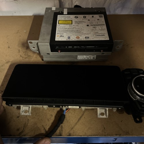 Bmw f30 2017 id5 id6 - f30-36,