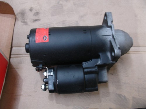 1008829 engine starter motor - 1008829,