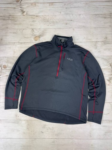 Rab power stretch pull - rab,