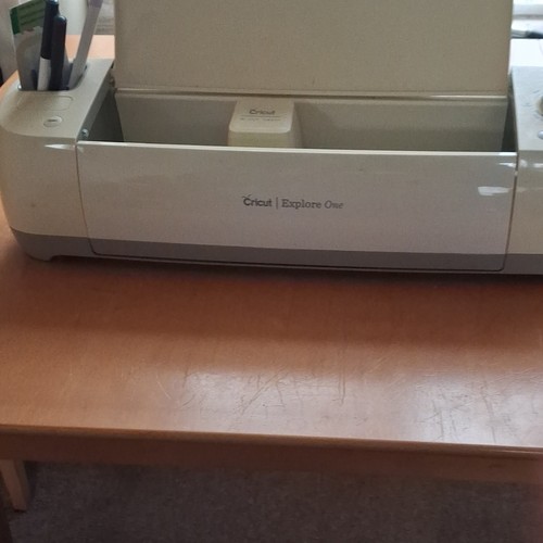 Cricut explore one die cutter - cricut,