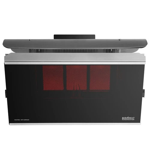 Bromic heating platinum 300 - bromic,