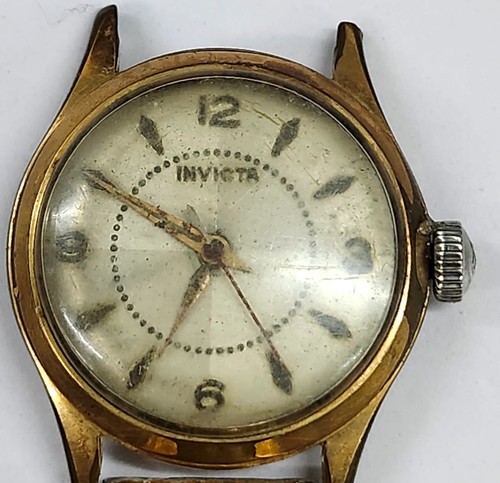 28mm invicta tropicalized - invicta,