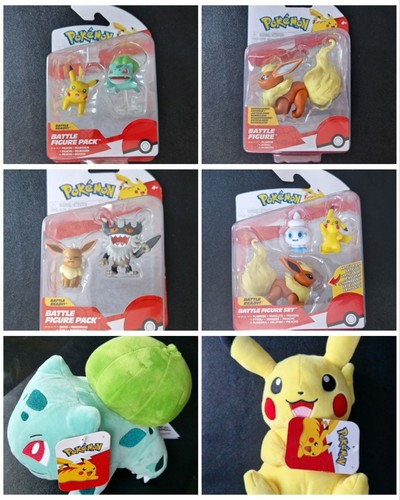 Choose your own pokémon - your,