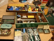 Meccano Job Lot